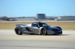 Hennessey Venom GT Speed World Record 2014 года